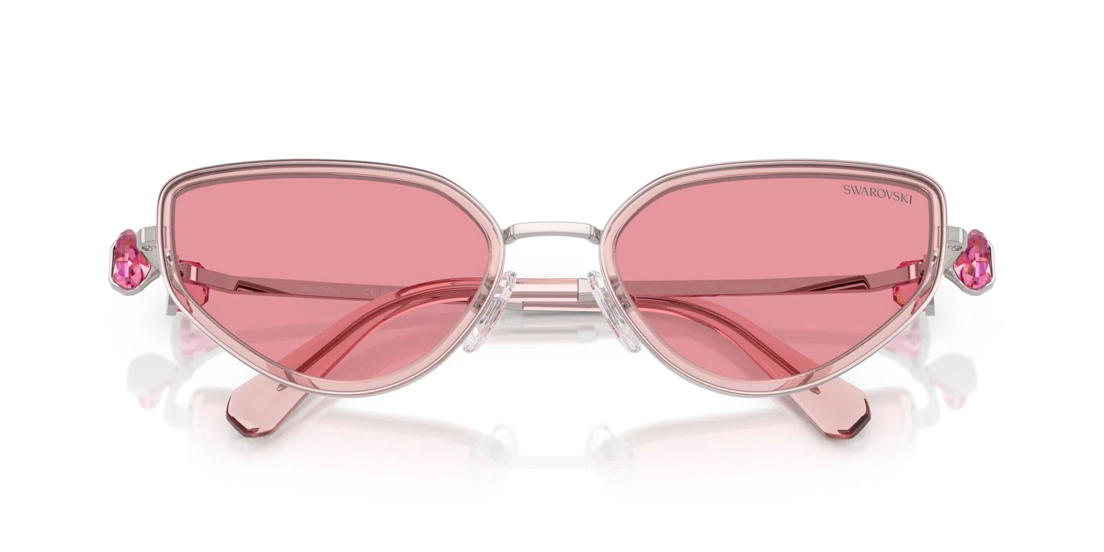 Swarovski 7027 Sunglasses - view 19